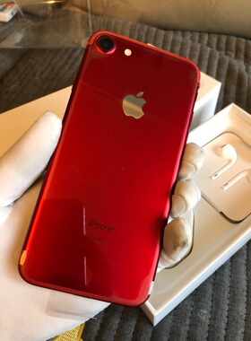 苹果7代Apple 7 32g/128g/256g /无锁/原封/10系统/Iphone