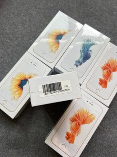 全新全套原封苹果6s代apple 老系统 iPhone 6s库存原装正品