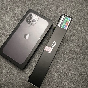 iPhone Pro Max库存尾货正品 手机13pm 全新原封Apple 原装 苹果