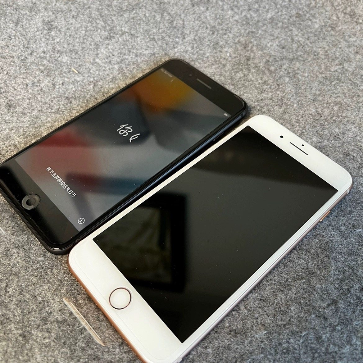 官方未激活苹果8pAppleIphone