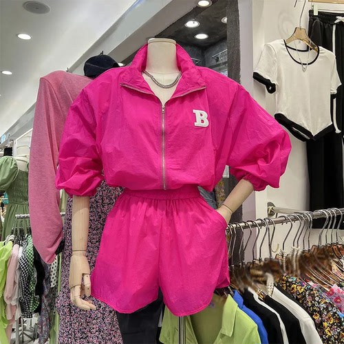 羊城尚衣 25YCSY9219