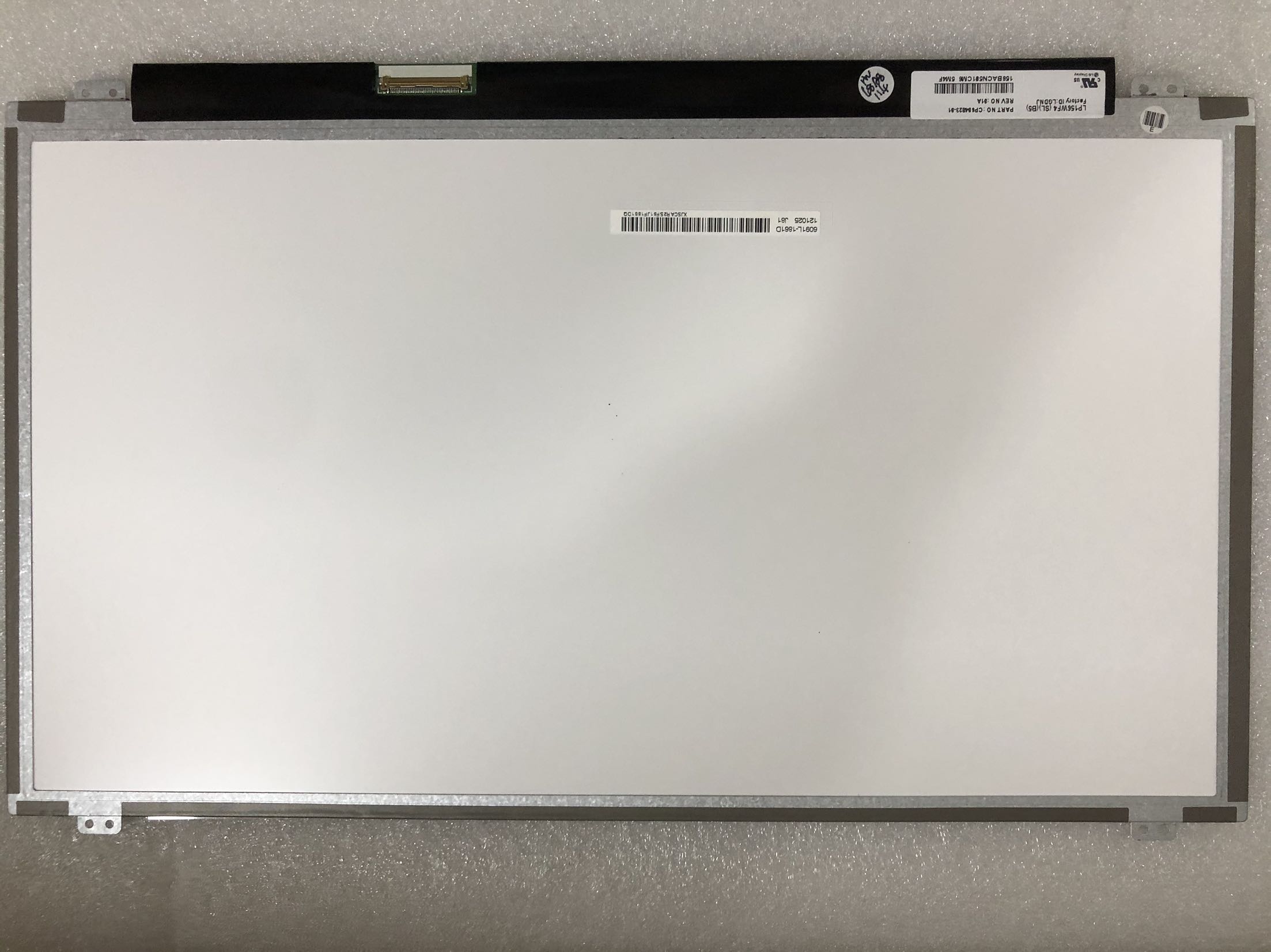 LP156WF4（SL）（B5）IPS大口