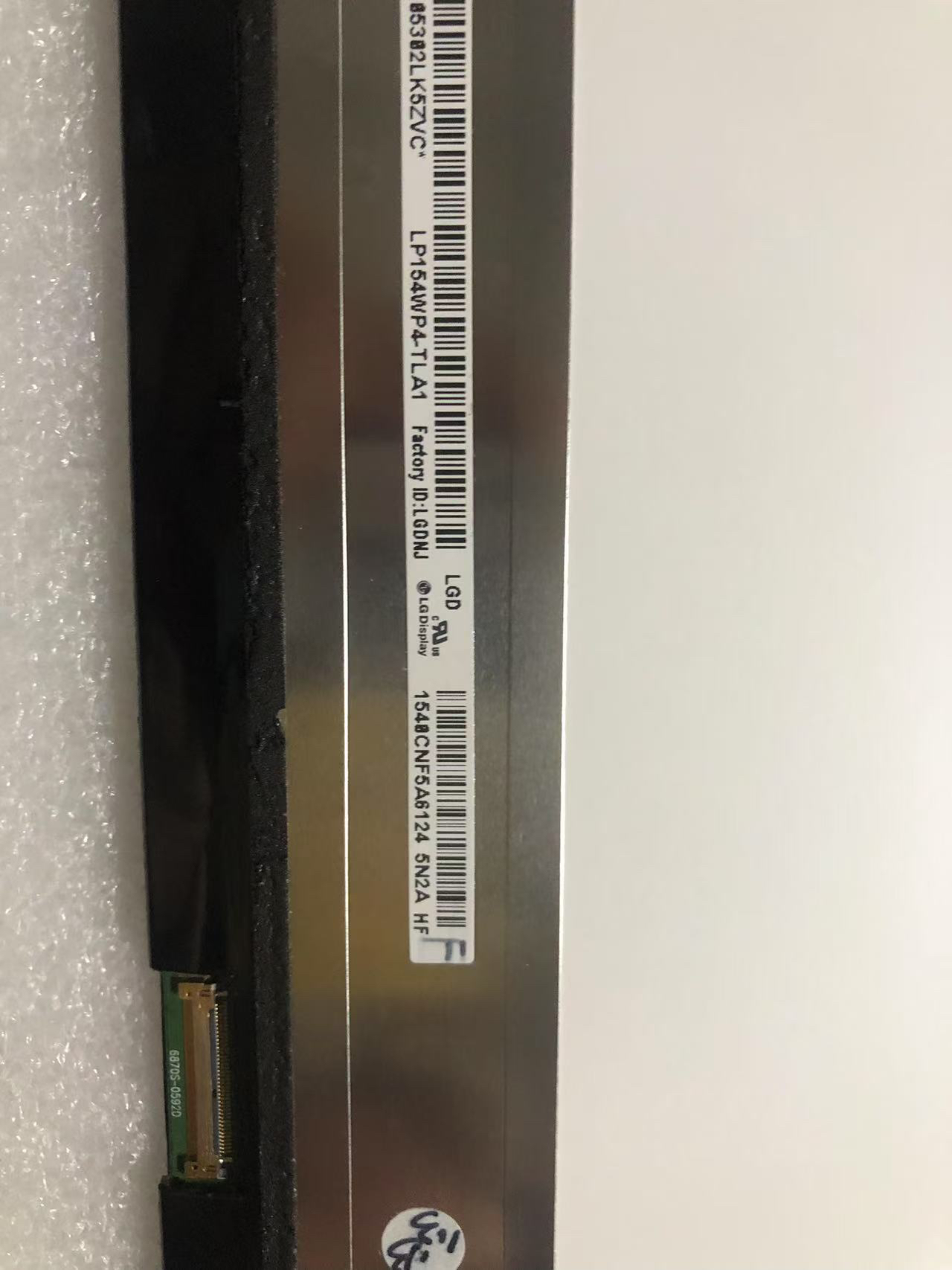 LP154WP4-TLA1-LTN154BT08-左右吗苹果机