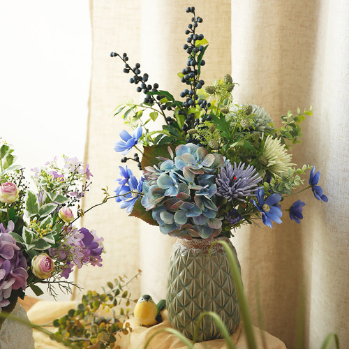 玐玖琦珥花瓶花艺销量排行榜 玐玖琦珥花瓶花艺品牌热度排名 小麦优选