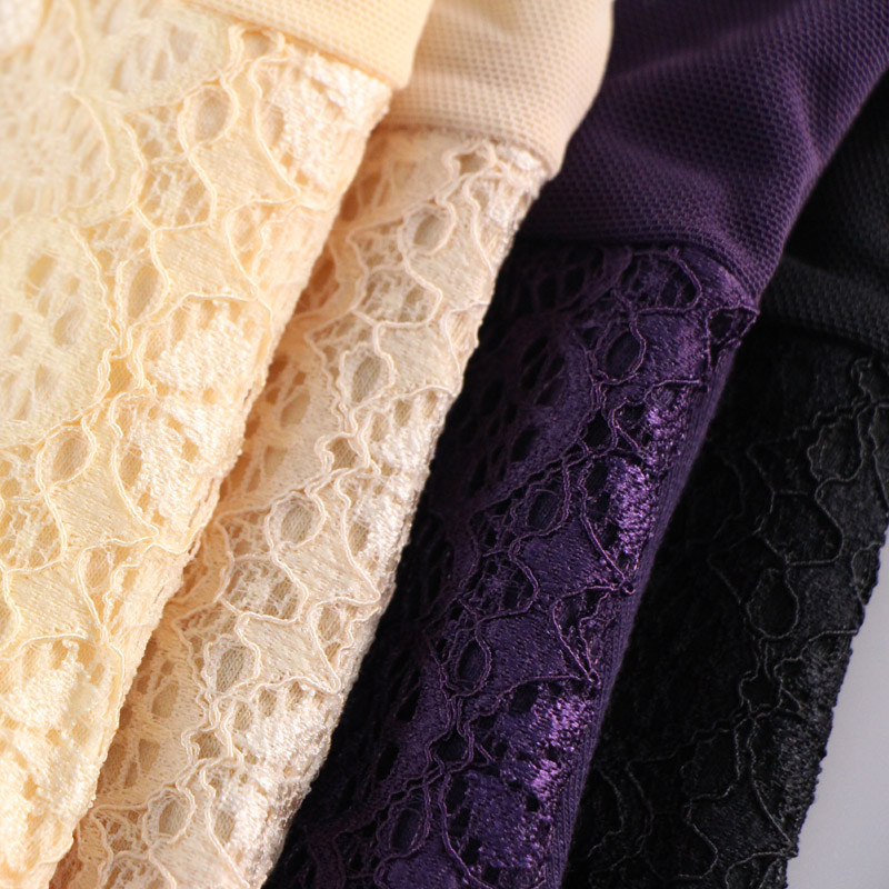 Slip KO8002 en coton - Ref 669291 Image 3