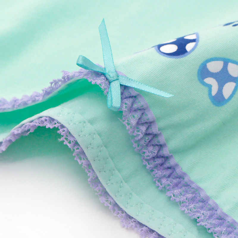 Slip jeunesse njr20052 en coton - Ref 669264 Image 3