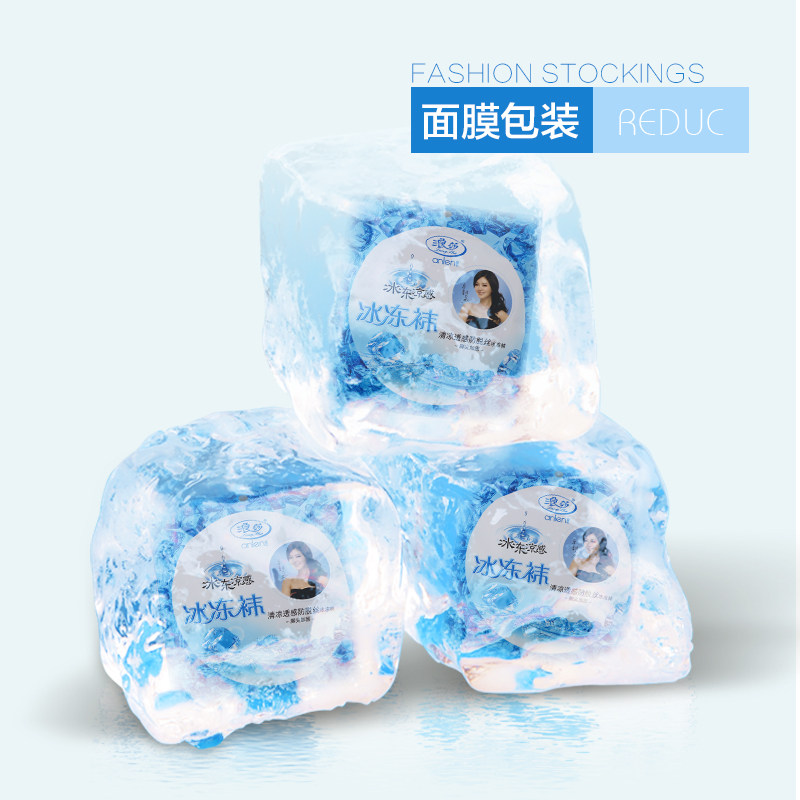 Chaussettes - collants AL601 - Ref 758078 Image 4