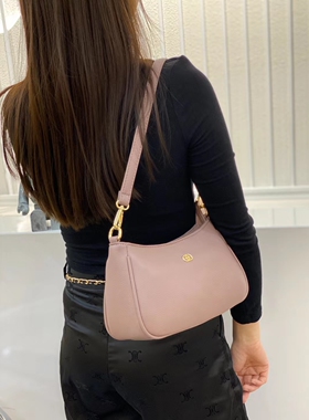 雅蒂尔新款女式单肩斜挎两用女包新品软料潮流百搭时尚版妈咪包邮