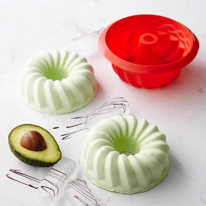 蛋糕模模具家用戚风蒸箱烤箱