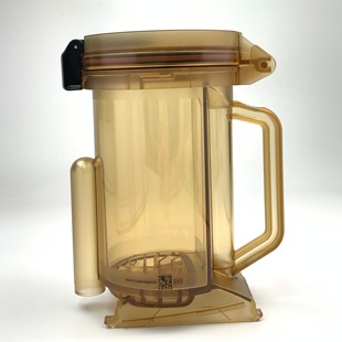 GE原装进口欧美达麻醉机钠石灰罐  订货号1407-7004-000