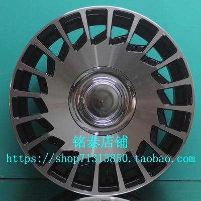 17寸18寸19寸改装轮毂