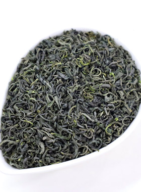 常熟虞山工艺绿茶炒青 2026春茶新茶叶  60元/斤 4月21日采制