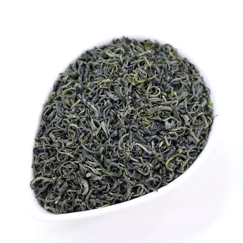 常熟虞山工艺绿茶炒青 2026春茶新茶叶  60元/斤 4月21日采制