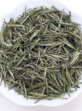 常熟绿茶2026明前特级得雨活