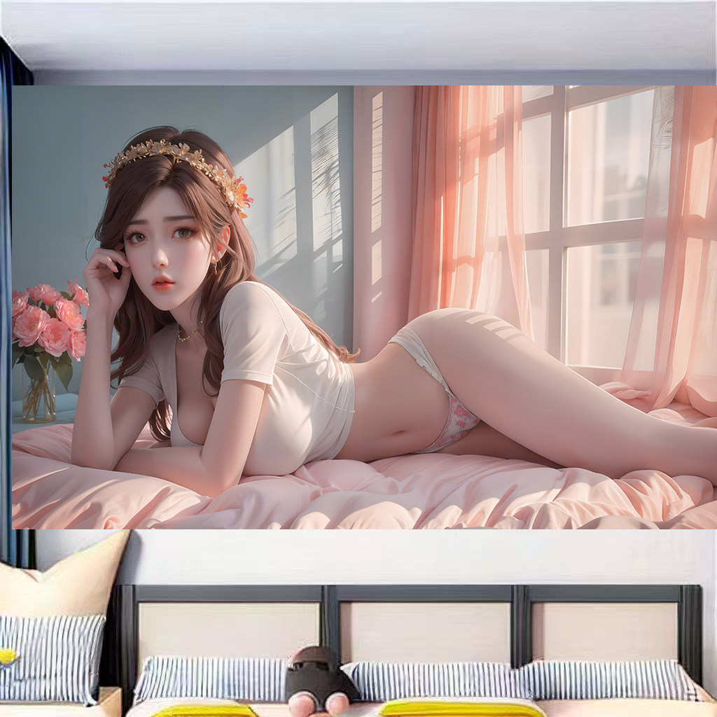 2026完美世界火灵儿男女图片