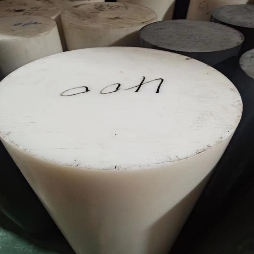 .绝缘HDPE棒 聚乙烯 PE 300棒 PE-HD/PE-HMW/PE-UHMW