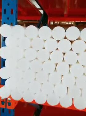 ..PFA棒 可溶性聚四氟乙烯棒 PFA管 Polytetrafluoro ethylene