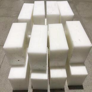 .POM板 聚甲醛板 赛钢板 白色POm板零切聚四氟乙烯板铁氟加工雕刻