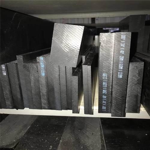 .耐磨进口本色PPS塑胶板加工 高刚性米白色PPS大板 阻燃聚苯硫醚