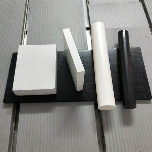 .加纤黑色PET板 PET-P棒白色PET塑料板棒高硬度聚酯PBT板PBT棒