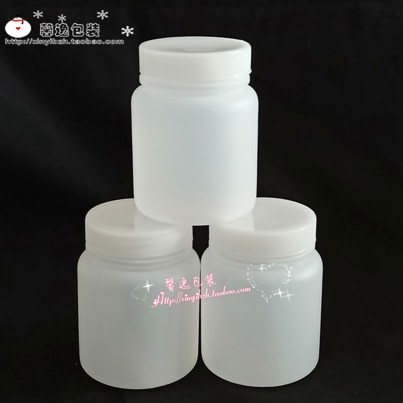 300ml刻度喷瓶广口带内塞