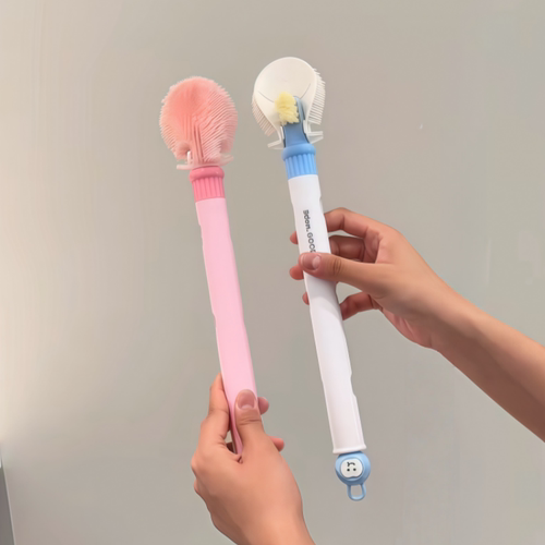 信我！！这个杯刷能刷99%的杯子