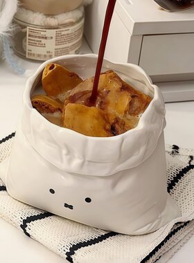闺蜜收到尖叫！这杯子可爱到犯规