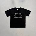 Black Ft* Co-Branded Tee