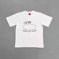 (White) Sailing "5 Star" Tee