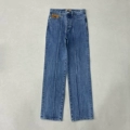 Sailboat (Washed Blue) Jeans