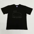 Black (Black) Sailing Tee