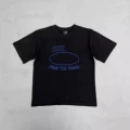Black (Blue) Sailing Tee