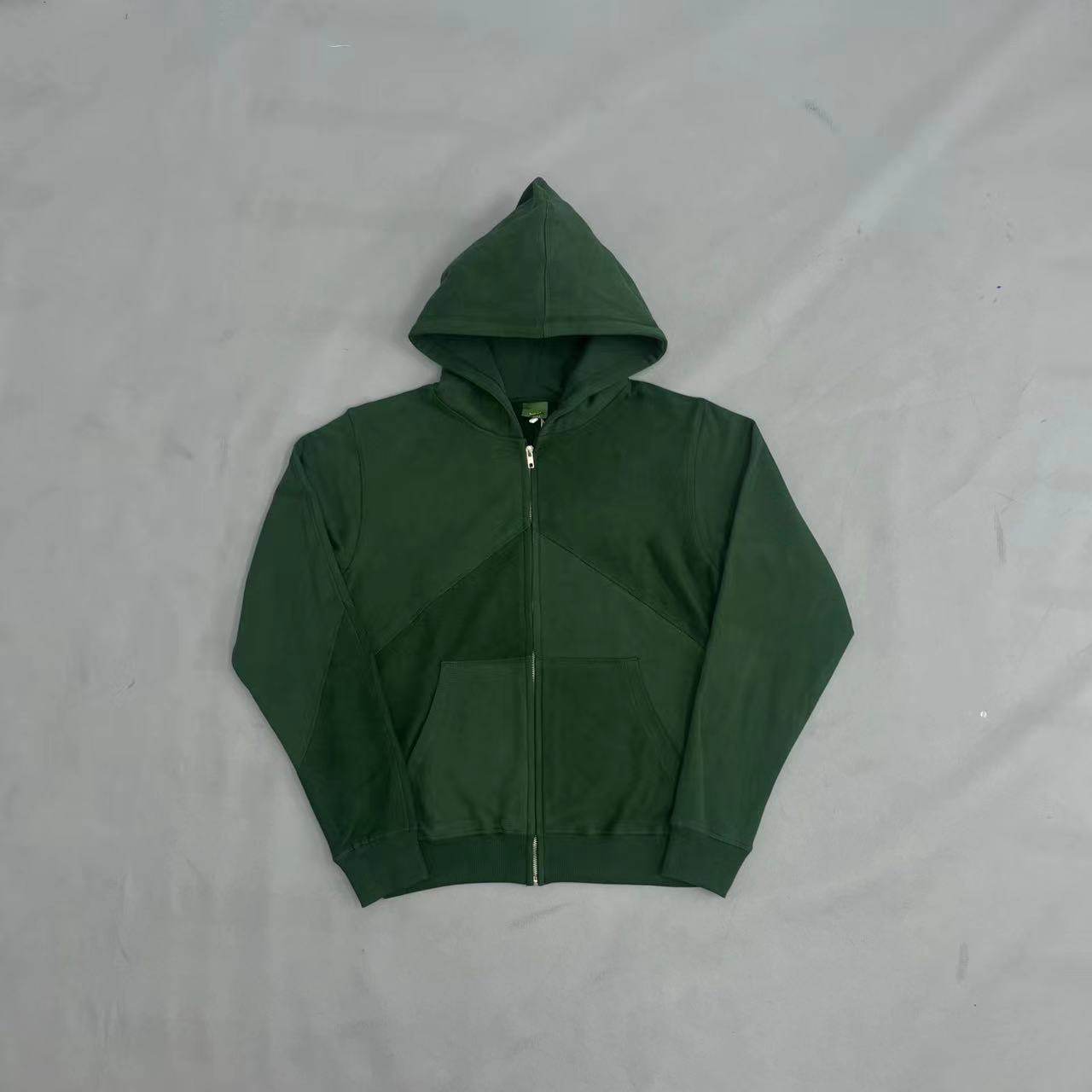 thumbnail for Angel King sailboat articulated hoody front and back panels