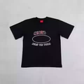 (Black) Sailing "5 Star" Tee