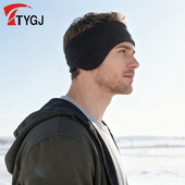 高尔夫冬季 护耳防风加绒防寒 保暖耳罩下场运动户外骑行跑步头戴式