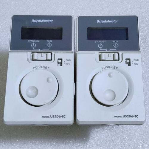 议价速度控制器US2D6-ECUS2D15-ECUS2D25-EC