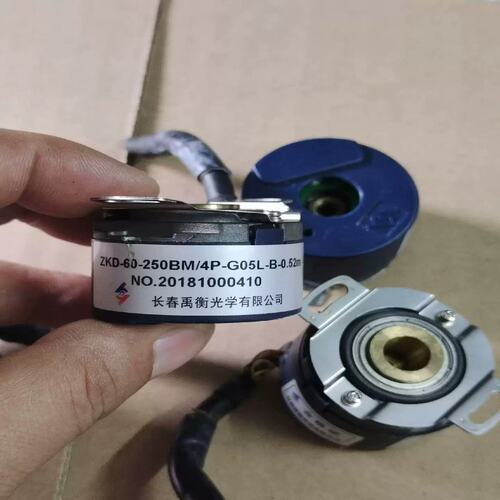 议价长春禹衡ZKD-60-250BM4P-G05L-B成色实-