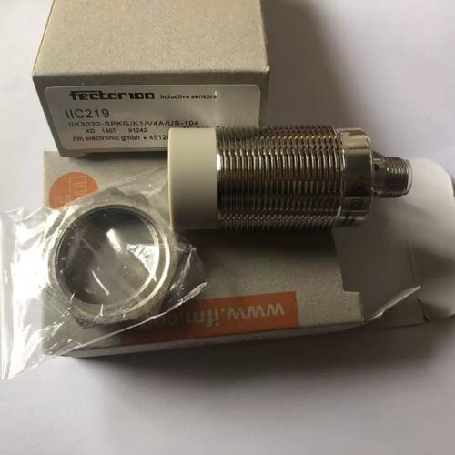 议价接近关感测器 IIC3219 IIK22-BPK0G/M/K1/US开-104-DPS议价
