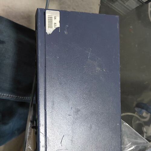 西加云杉工业交换机SK-S2200-8C-4ASK-S2200-8C-2ASK-S2200-8C-8A
