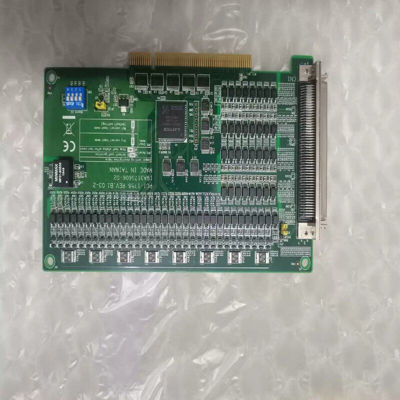 议价 PCI-1756 64通其它元器件
