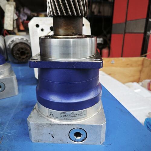 议价SP减速机SP-100S-MF1-7-1G1-2SSP100SMF17-1G1-2S