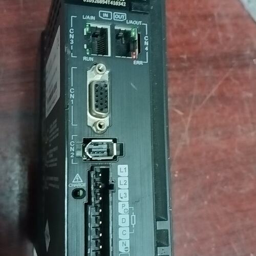 议价SV600驱动器SV600NS5R5ISV600NS2R8ISV600NS7R6I