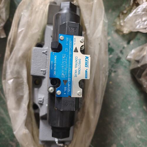 KEIKI液压换向阀DG5VC-H8-3C-1-TDG5VC-H8-2A-1-TDG5VC-H8-2C-1-T