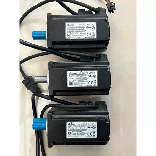 议价A3 ECM-A3H-C10604RS1 400W不带刹