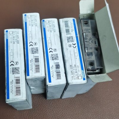 议价固态继电器G3PE-225BG3PE-215B-2NG3PE-235B-2N