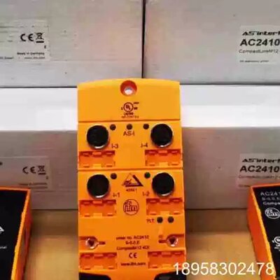 议价供应ifmAC2454 AC2453 AC2464 AC2