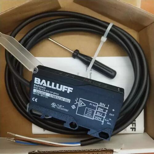 议价BAE SA-CS-025-YP-BP02--balluff感测器