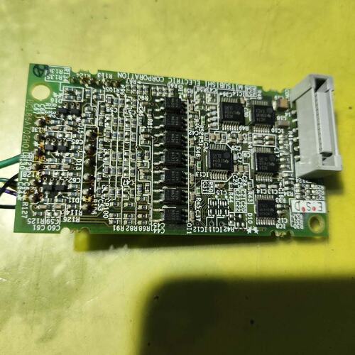 议价变频器配件FR-A7APFR-A7AYFR-A7AR