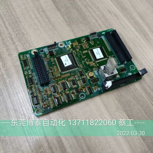 议价D14T303GU1 DFI-H4D37 塔吊变频器控制板 主板 CPU MV600 包