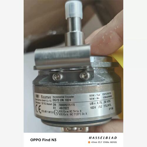 议价sew编码器OG73 UN 1024 ES7C/EV7C